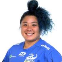 Megumi Takagi Western Force Women