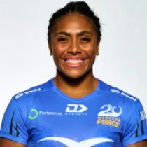 Sera Naiqama Western Force Women