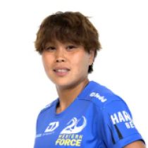 Mio Yamanaka Western Force Women