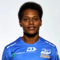 Adi Vani Buleki Western Force Women