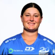 Samantha Treherne Western Force Women
