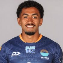 Tevita Ofa Moana Pasifika Rugby