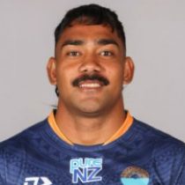 Tuna Tuitama Moana Pasifika Rugby