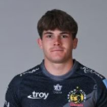 Benjamin Coen Exeter Chiefs