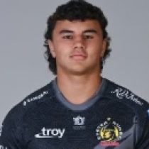 Kane James Exeter Chiefs