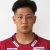 Shimpei Fukada rugby player