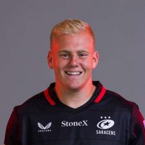 Phil Brantingham Saracens