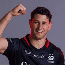 Juan Martin Gonzalez Saracens