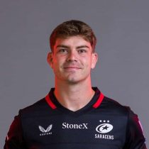 Max Eke Saracens