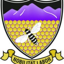 Zacary Meyer Outeniqua High School 1st Team