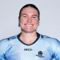 Tahlia Morgan rugby player