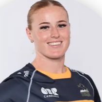 Piper Rankmore rugby player
