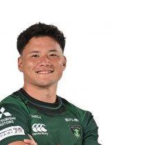 Kohki Sato Mitsubishi Sagamihara DynaBoars