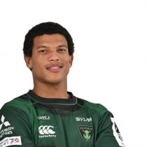 Kurt-Lee Arendse Mitsubishi Sagamihara DynaBoars