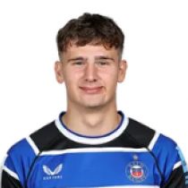 Ciaran Donoghue Bath Rugby