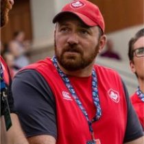 Dave Butcher Canada Women