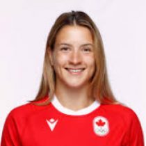 Caroline Crossley Canada Women
