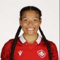 Asia Hogan-Rochester