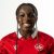 Julia Omokhuale Canada Women