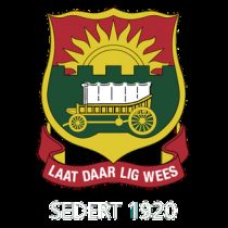 Christiaan de Wet Affies 1st Team