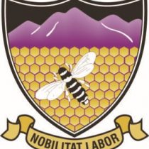 Luhan vd Sandt Outeniqua High School 1st Team