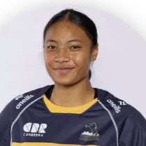 Manua Moleka rugby player