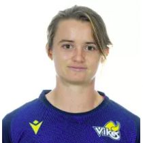 Justine Blatt-Janmaat rugby player