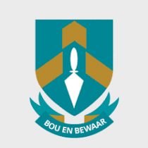 Justin Blom Hoërskool Garsfontein 1st Team