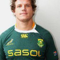Deon Carstens
