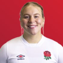 Abigail Burton England Women