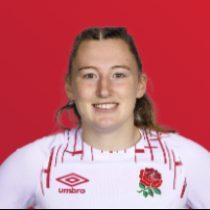Emma Sing England Women