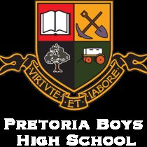 Tristin Heinz Pretoria Boys High 1st Team