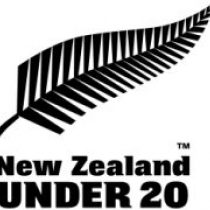David Lewai New Zealand U20's