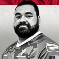 Brook Toomalatai San Diego Legion