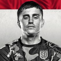 Charlie Hewitt San Diego Legion