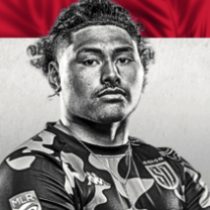 Brendan Amiatu-Tanoi San Diego Legion