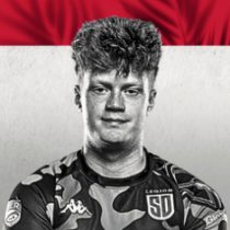 Harris Rutherford San Diego Legion