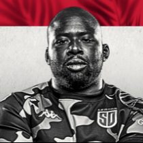 Djustice Sears-Duru San Diego Legion