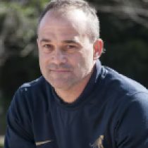 Nicolas Fernandez Miranda rugby player