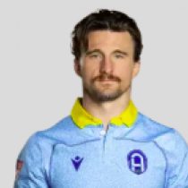 Andrew Coe Rugby FC Los Angeles