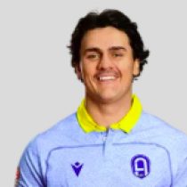 Ben Houston Rugby FC Los Angeles