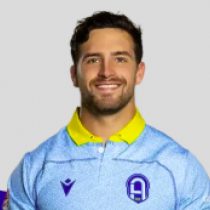 Ben Sugars Rugby FC Los Angeles