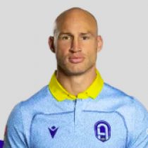 Billy Meakes Rugby FC Los Angeles