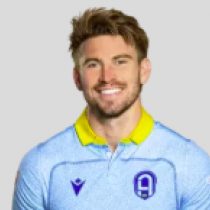 Christian Dyer Rugby FC Los Angeles