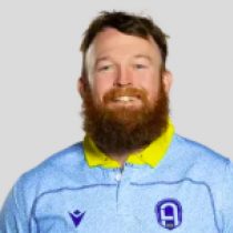 Conor Young Rugby FC Los Angeles