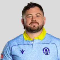 Conran Gleeson Rugby FC Los Angeles