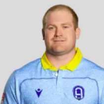 Declan Leaney Rugby FC Los Angeles