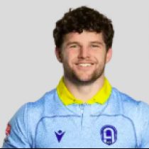 Ed Timpson Rugby FC Los Angeles