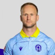 Matt Heaton Rugby FC Los Angeles