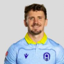 Jack Shaw Rugby FC Los Angeles